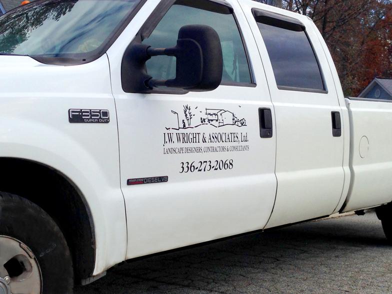 J. W. Wright & Associates